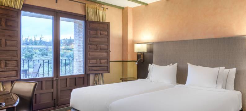 托莱多AC酒店(AC Hotel Ciudad de Toledo)图片