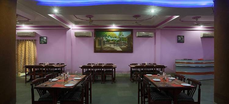 Jironi酒店(Hotel Jironi)图片