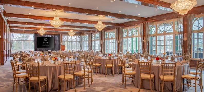 德雷克奥克布鲁克酒店-傲途格精选(The Drake Oak Brook, Autograph Collection)图片