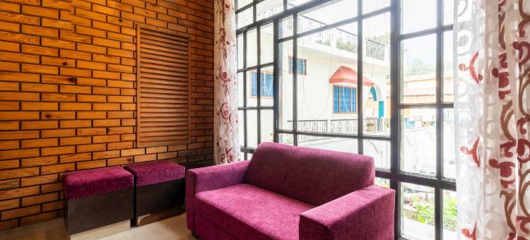 春鸟酒店(Treebo Spring Birds - Kainchi Dham)图片