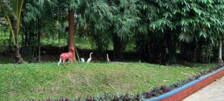 Exuberance Villa图片