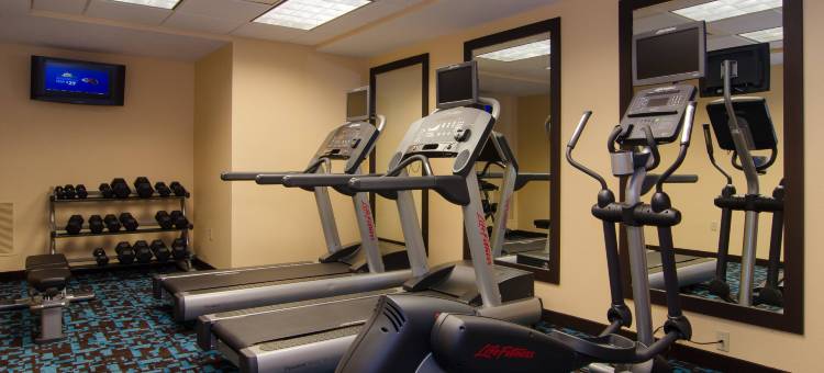 哈茨维尔万枫酒店(Fairfield Inn Hartsville)图片