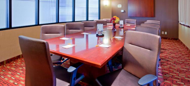 罗切斯特梅奥医学中心区区/圣玛丽万怡酒店(Courtyard Rochester Mayo Clinic Area/Saint Marys)图片