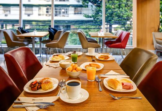ibis Rio de Janeiro Botafogo Hotel Overview
