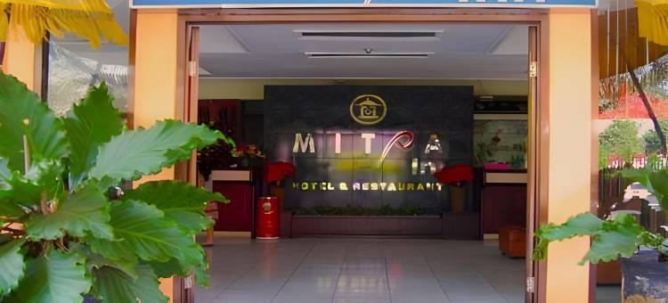 米特拉宾馆(Hotel Mitra Inn)图片