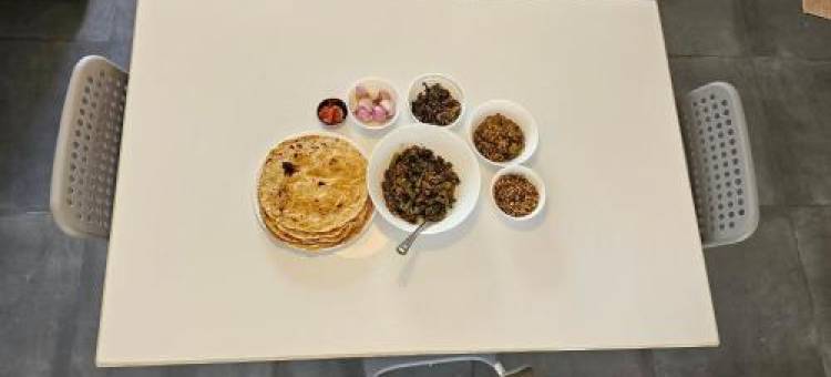 White Lotus Villa图片