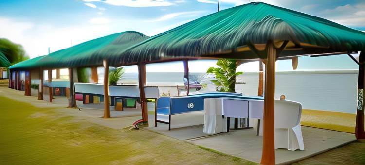 马他布凯海滩度假村(Matabungkay Beach Hotel)图片