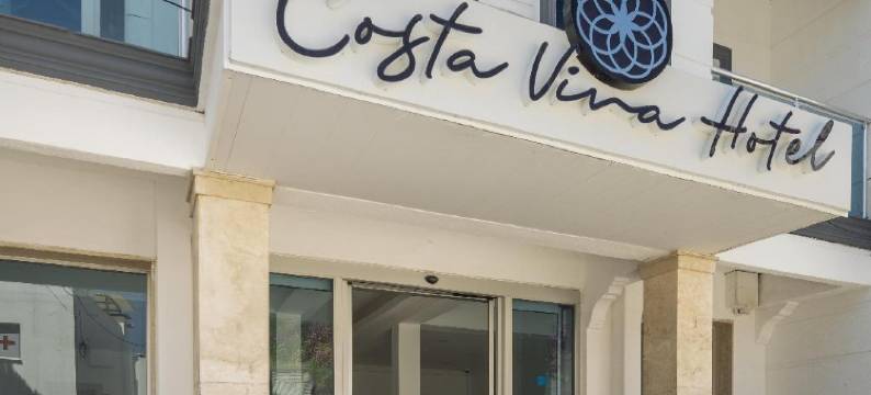 博德鲁姆生态酒店(Costa Viva Bodrum)图片