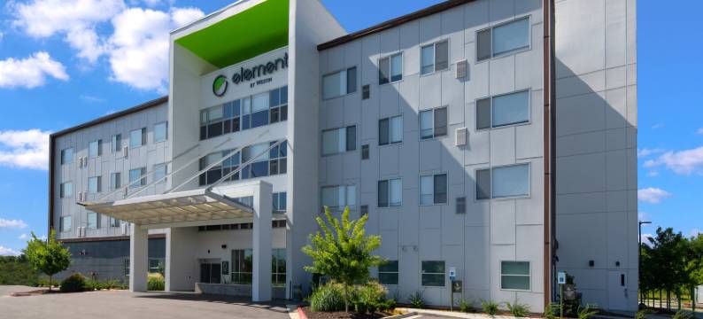 本顿维尔源宿酒店(Element Bentonville)图片