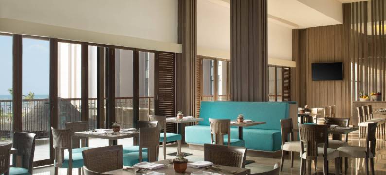 贝利唐万枫酒店(Fairfield by Marriott Belitung)图片