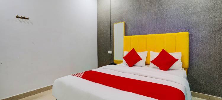 Hotel O Ideal Inn图片