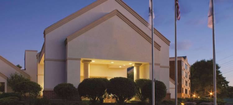 温德姆独立酒店(Wyndham Independence)图片