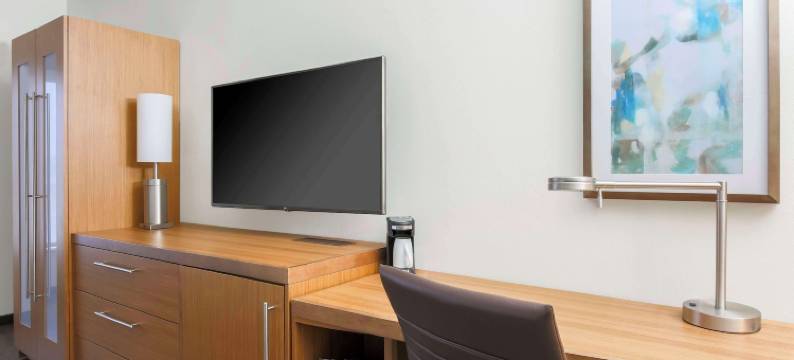 凯悦嘉轩酒店-韦科南部(Hyatt Place Waco South)图片