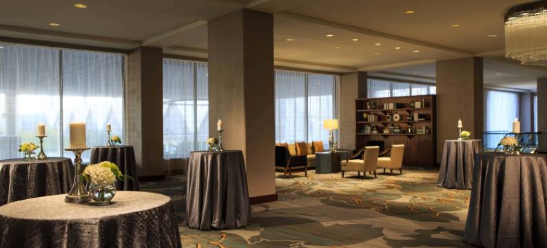 堪萨斯城万豪酒店(Kansas City Marriott Downtown)图片