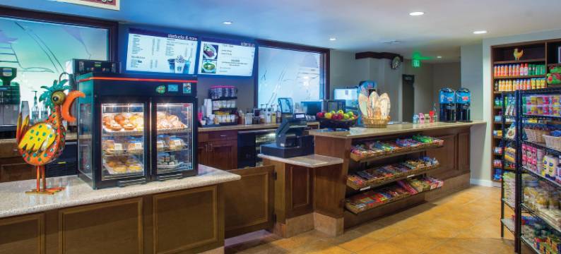 威尔亥海滩俱乐部万豪酒店(Marriott's Waiohai Beach Club)图片