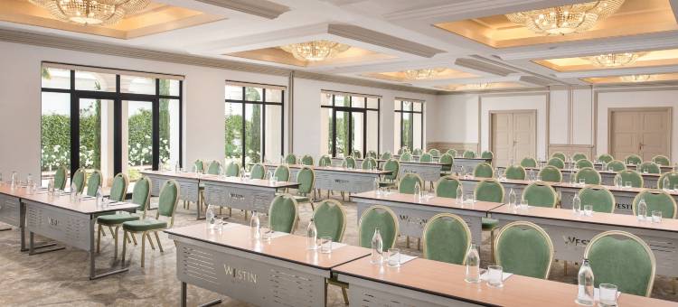 马贝拉贝纳哈维斯威斯汀拉昆塔高尔夫水疗度假村(The Westin la Quinta Golf Resort & Spa, Benahavis, Marbella)图片