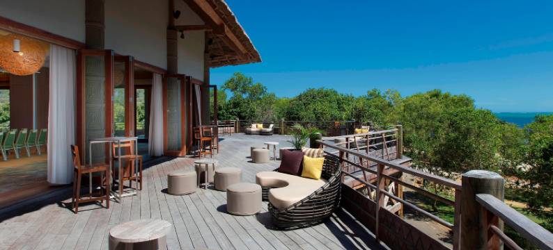 新喀里多尼亚德瓦喜来登水疗及高尔夫度假酒店(Sheraton New Caledonia Deva Spa & Golf Resort)图片