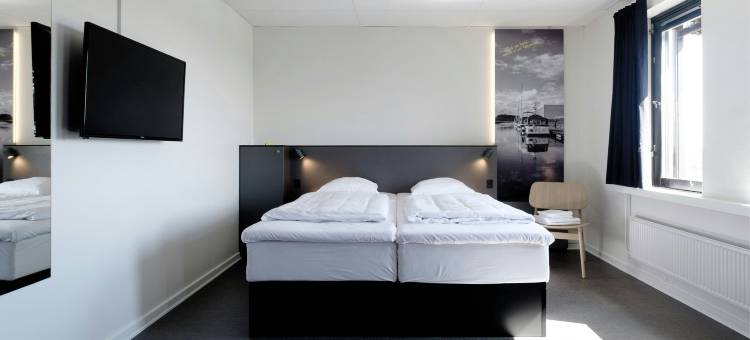 石约喜来登福朋福莱克斯酒店(Four Points Flex by Sheraton Ishoj)图片