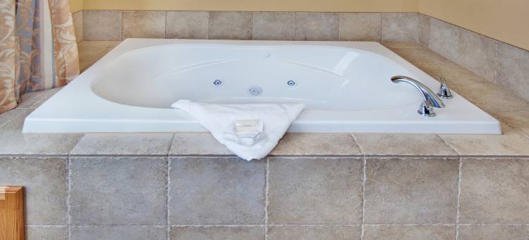 康瑟尔布拉夫斯 - 会展中心区智选假日酒店及套房(Holiday Inn Express & Suites COUNCIL BLUFFS - CONV CTR AREA by IHG)图片