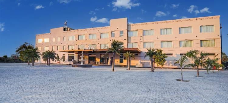 Sunday Resort & Spa Manesar Gurugram图片