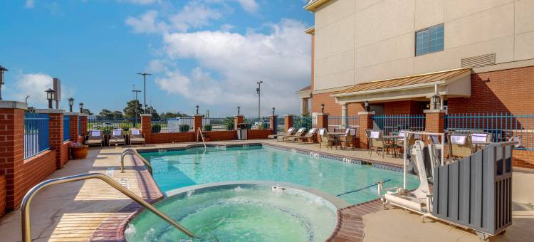 斯威特沃特贝斯特韦斯特优质套房酒店(Best Western Plus Sweetwater Inn  Suites)图片