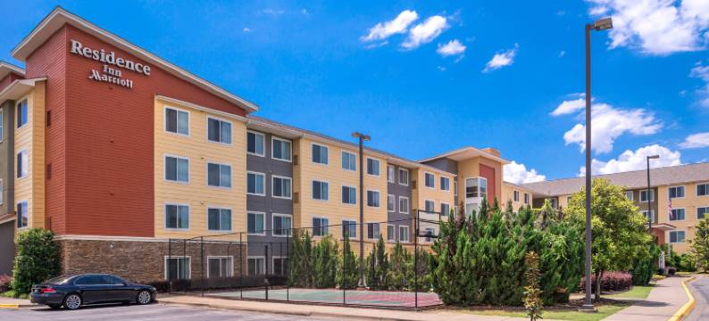 弗洛伦斯居家酒店(Residence Inn Florence)图片