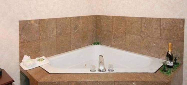 金斯伯勒塔伯勒凯艺套房酒店(Quality Inn & Suites Tarboro - Kingsboro)图片