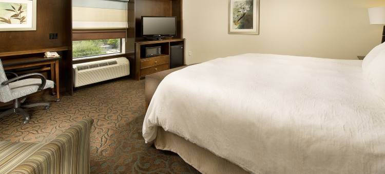 希尔顿欢朋酒店-潘帕(Hampton Inn Pampa)图片