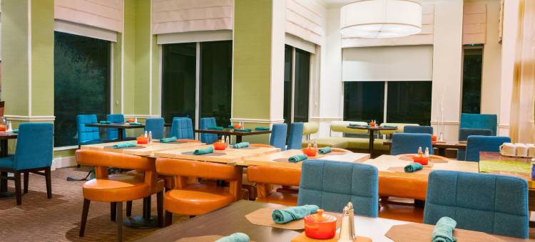 希尔顿花园酒店-亚特兰大诺斯波茵特(Hilton Garden Inn Atlanta Northpoint)图片