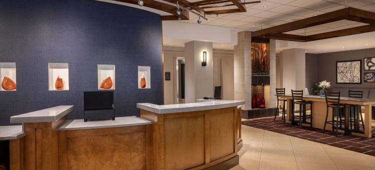 凯悦嘉轩酒店-尚蒂伊杜勒斯南(Hyatt Place Chantilly Dulles South)图片
