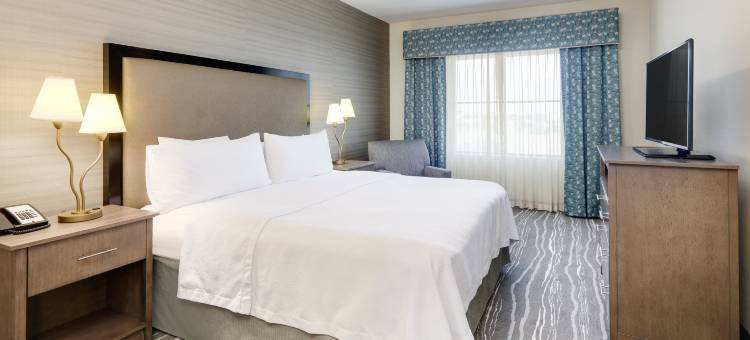 希尔顿欢朋套房酒店-达拉斯/艾伦(Homewood Suites by Hilton Dallas/Allen)图片