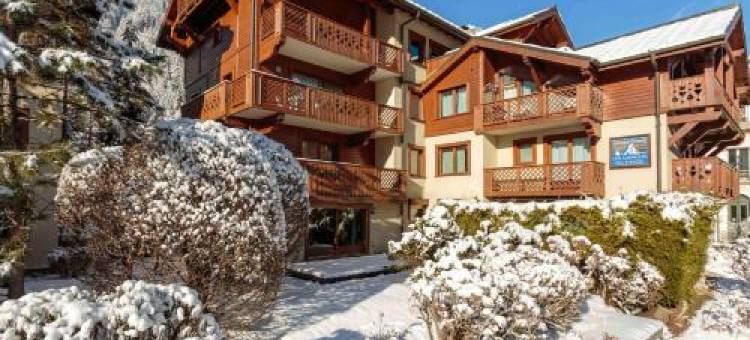 Chamois Apartment- Chamonix All Year图片