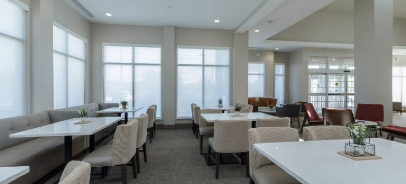 埃尔克哈特希尔顿花园酒店(Hilton Garden Inn Elkhart)图片