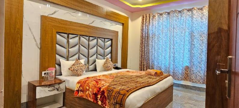 Maharastra Bhavan Atithi Grah图片