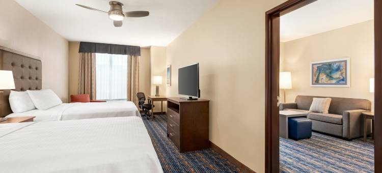哈灵根Homewood Suites by Hilton(Homewood Suites by Hilton Harlingen)图片