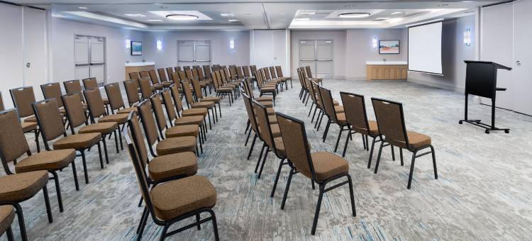 希尔顿花园洛克威酒店(Hilton Garden Inn Rockaway)图片