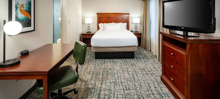 盖恩斯维尔Homewood Suites by Hilton(Homewood Suites by Hilton Gainesville)图片