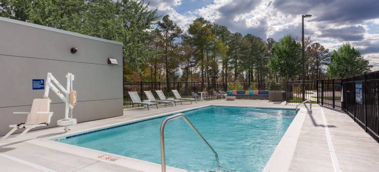 Tru by Hilton Ashland图片