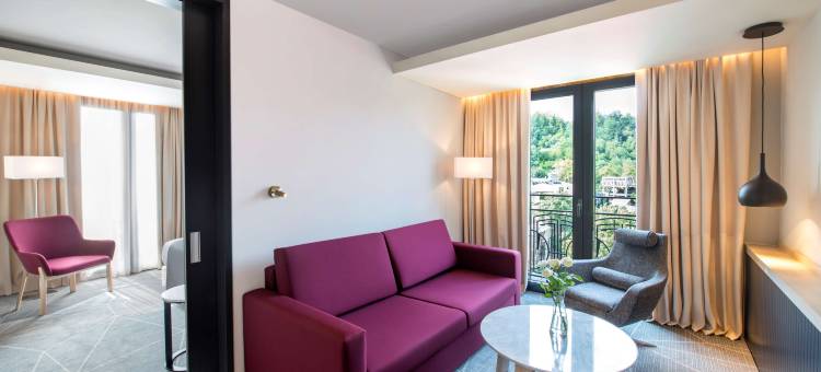 库塔伊西贝斯特韦斯特酒店(Best Western Kutaisi)图片
