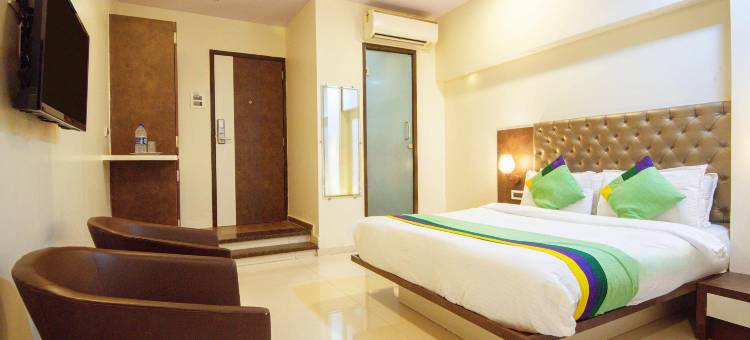 Treebo Blue Moon Powai图片