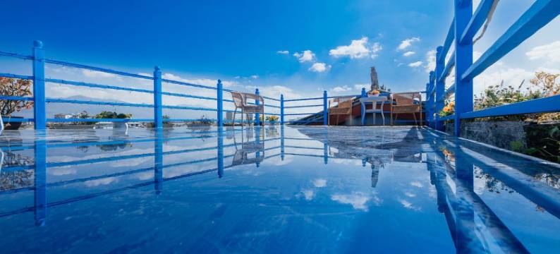 栖心花园美宿丽园栖心客栈(吉祥路分店)图片