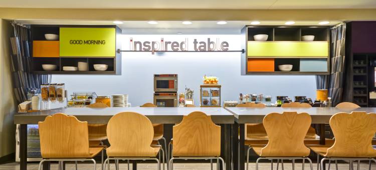 急流市希尔顿惠庭套房酒店(Home2 Suites by Hilton Rapid City)图片