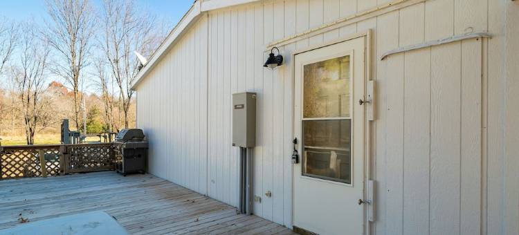 The Sanco House at Chillinois图片