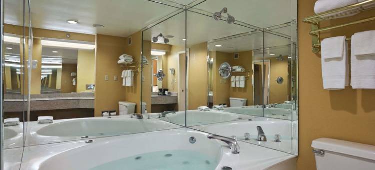 东纳什维尔机场温德姆戴斯酒店(Days Inn by Wyndham Nashville Airport)图片