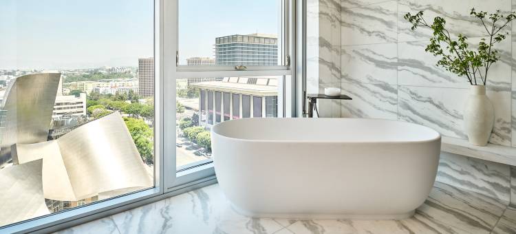 康莱德洛杉矶(Conrad Los Angeles)图片