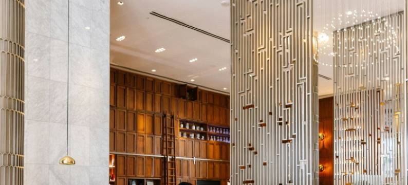 洛杉矶喜来登大酒店(Sheraton Grand Los Angeles)图片