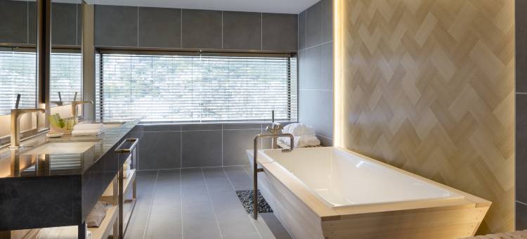 长崎希尔顿酒店(Hilton Nagasaki)图片