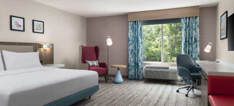 肯尼特广场希尔顿花园酒店(Hilton Garden Inn Kennett Square)图片