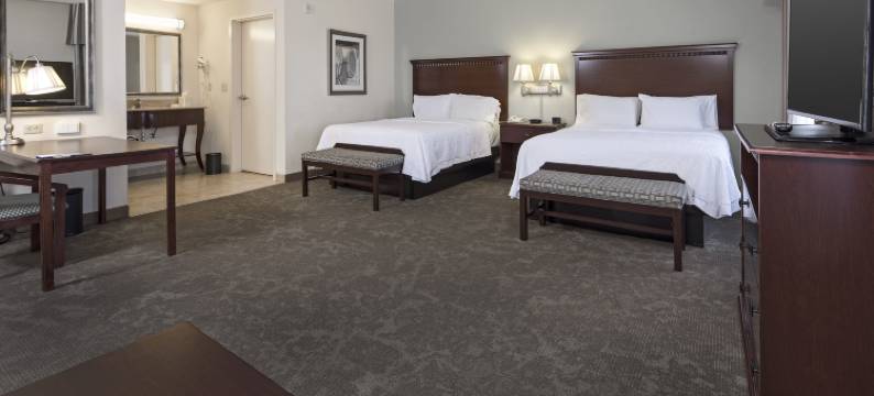 希尔顿欢朋套房酒店-普雷斯科特瓦利(Hampton Inn & Suites Prescott Valley)图片
