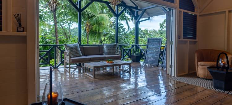 拉伯特度假村 - 巧克力酒店(Rabot Hotel from Hotel Chocolat)图片